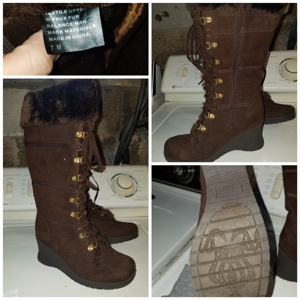 Boots
